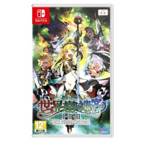 Etrian Odyssey Origins Collection