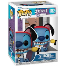 Disney Stitch Costume Funko Pop Vinyl: 101 Dalmatians Pongo
