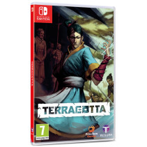 Terracotta