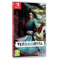Terracotta