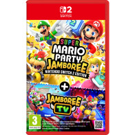 Nintendo Super Mario Party JAMboree Switch 2