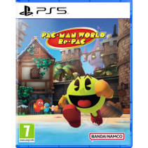 Pac-Man World Re-Pac