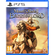 Mount & Blade 2 Bannerlord