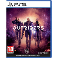 Outriders