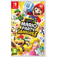 Super Mario Party: JAMboree Nintendo Switch