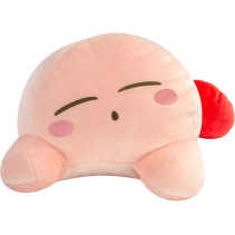 Kirby Pluche - Mocchi Mocchi Large Sleeping Kirby