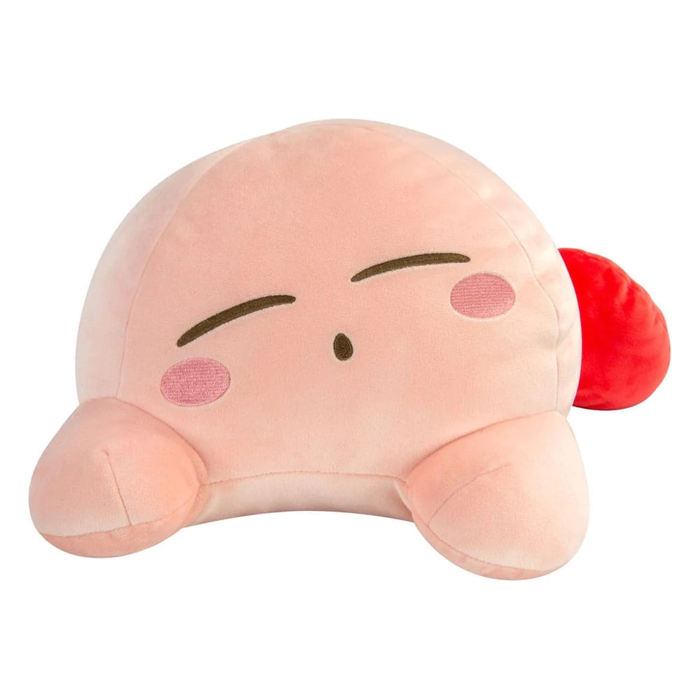 Kirby Pluche - Mocchi Mocchi Large Sleeping Kirby Kirby Pluche - Mocchi Mocchi Large Sleeping Kirby