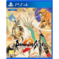 Romancing Saga 2