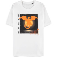Pokémon - Charizard - Men's Short Sleeved T-shirt
