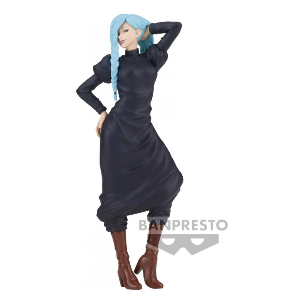 Jujutsu Kaisen Figure - Mei Mei (Ver.B) Jujutsu Kaisen Figure - Mei Mei (Ver.B)