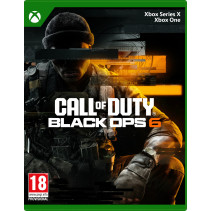 Call of Duty Black Ops 6
