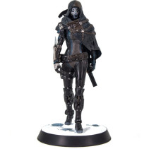 Destiny 2 Beyond Light - The Stranger PVC Replica Statue