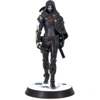Destiny 2 Beyond Light - The Stranger PVC Replica Statue