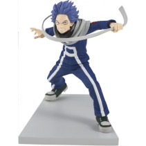 My Hero Academia Bravegraph 2 vol.1 Figure - Hitoshi Shinso
