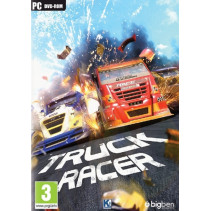 Truck Racer (Big Ben)