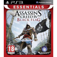 Assassin's Creed 4 Black Flag (essentials)