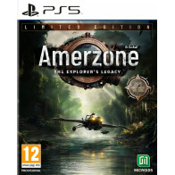 Amerzone Remake: The Explorer's Legacy