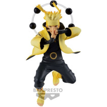 Naruto Shippuden Vibration Stars Figure - Naruto Uzumaki V