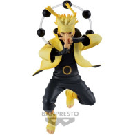 Naruto Shippuden Vibration Stars Figure - Naruto Uzumaki V