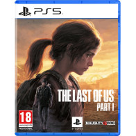 The Last of Us Part 1 Remake