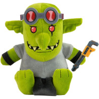 Warhammer 40K - Spanna Grot Pluche