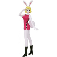 One Piece Glitter & Glamours Figure - Carrot (Ver. B)
