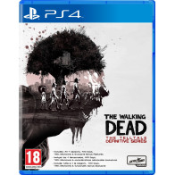 The Walking Dead the Telltale Definitive Series