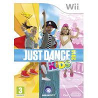 Just Dance Kids 2014