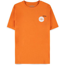 Pokémon - Charizard - Orange Men's Short Sleeved T-shirt