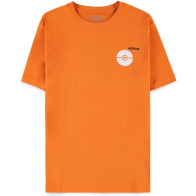 Pokémon - Charizard - Orange Men's Short Sleeved T-shirt