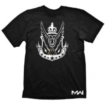 Call of Duty Modern Warfare - West Factions T-Shirt
