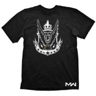 Call of Duty Modern Warfare - West Factions T-Shirt