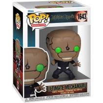 Jujutsu Kaisen Funko Pop Vinyl: Ultimate Mechamaru