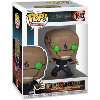 Jujutsu Kaisen Funko Pop Vinyl: Ultimate Mechamaru