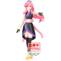 Mobile Suit Gundam Seed Freedom Figure - Lacus Clyne