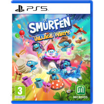 De Smurfen: Village Party