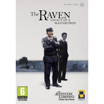 The Raven: Legacy of a Master Thief