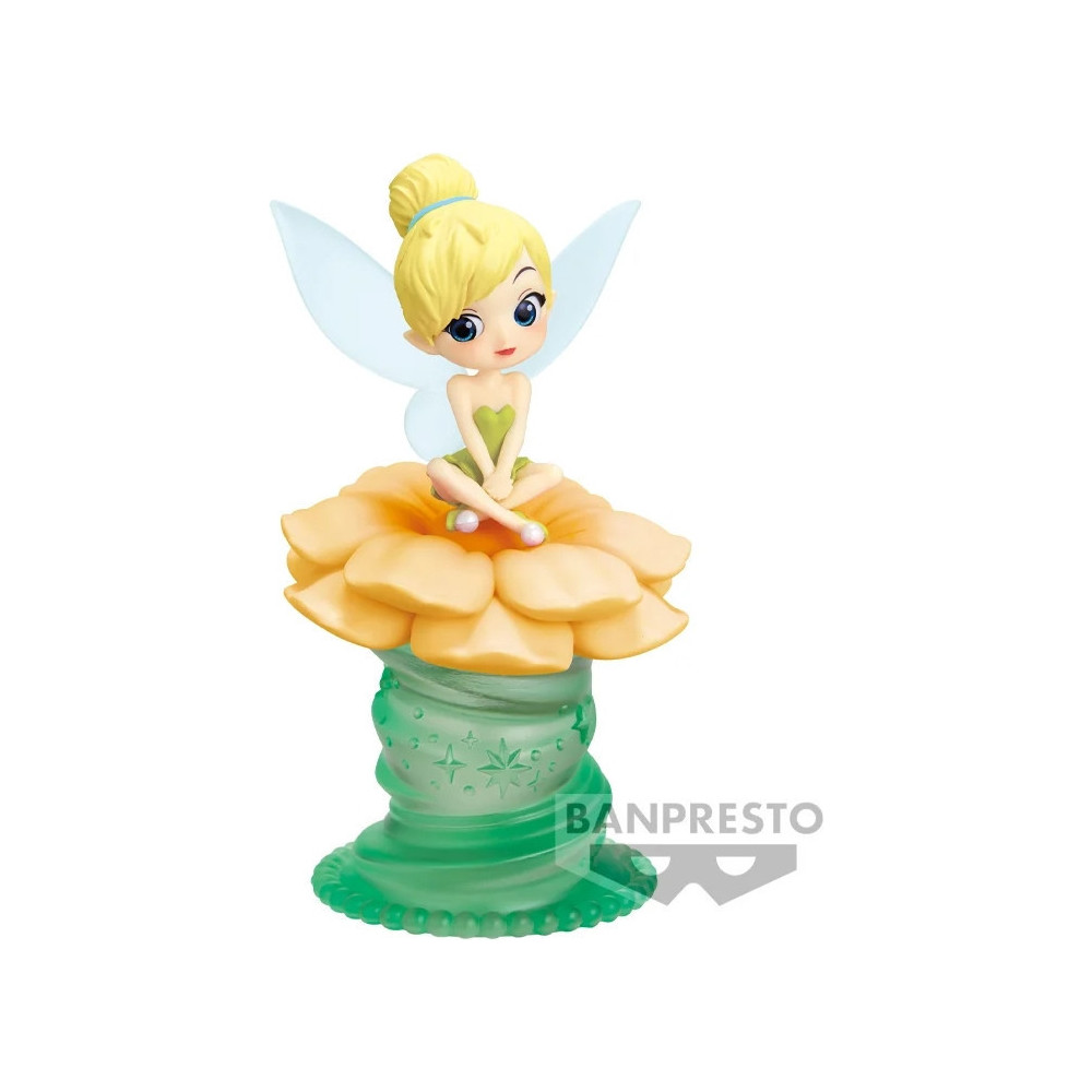 Disney Stories Qposket - Tinker Bell (Ver.B) Disney Stories Qposket - Tinker Bell (Ver.B)