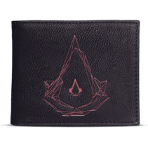 Assassin's Creed - Crest Bifold Wallet