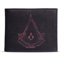 Assassin's Creed - Crest Bifold Wallet