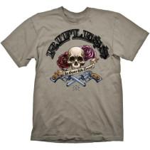 Devil May Cry 5 - In Guns We Trust T-Shirt