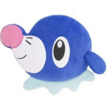 Pokemon Pluche Pillow - Popplio