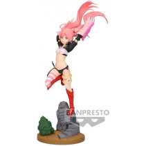 That Time I Got Reincarnated as a Slime: The Forgotten City of Dragons Figure - Milim Nava
