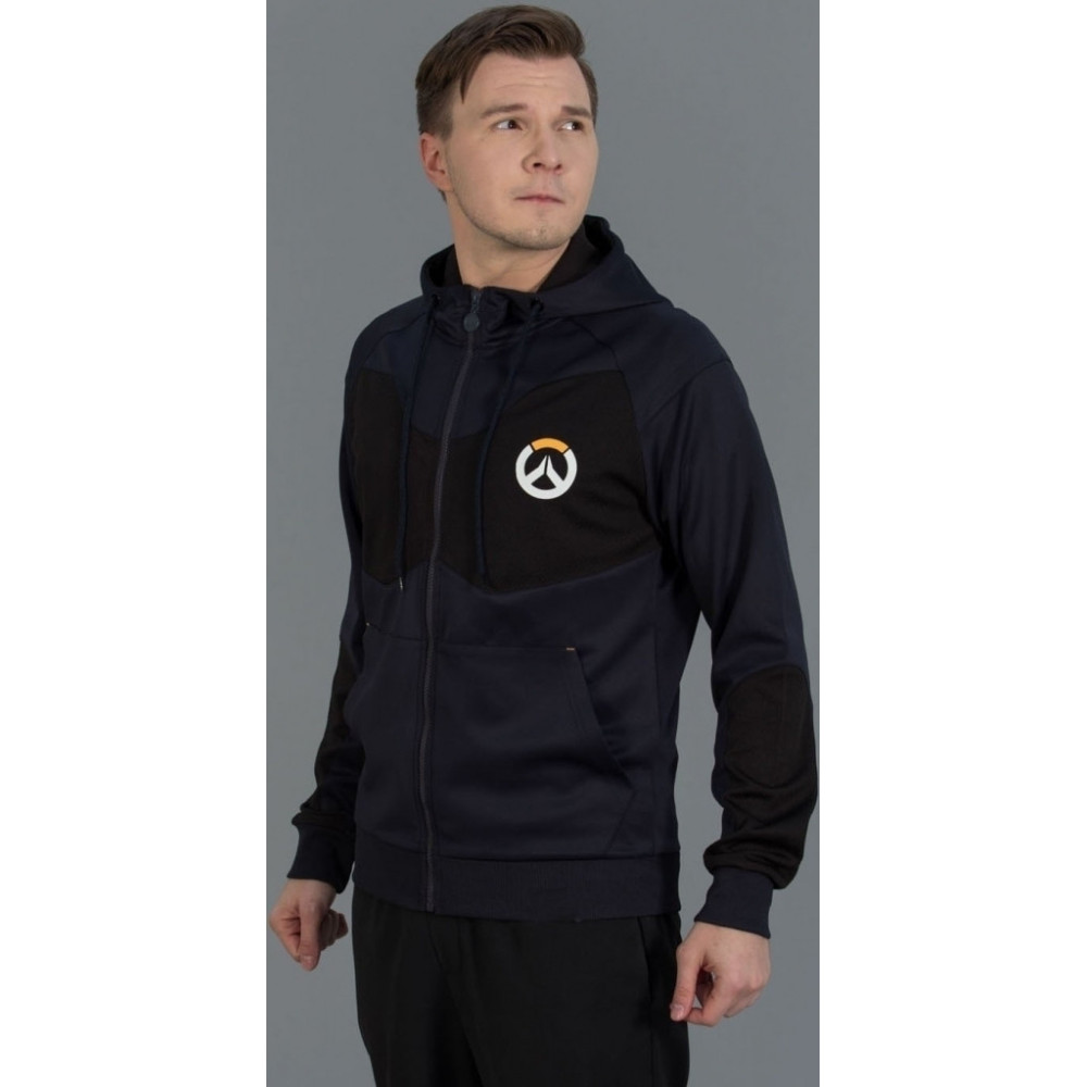Overwatch - Athletic Tech Hoodie (Men's) Overwatch - Athletic Tech Hoodie (Men's)