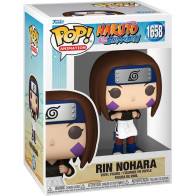 Naruto Shippuden Funko Pop Vinyl: Rin Nohara
