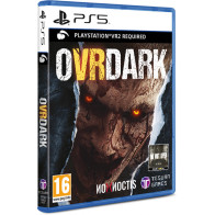 OVRDARK (PSVR2 Required)