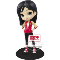 Disney Characters Qposket - Mulan Avatar Style (Ver.A)