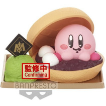 Kirby Paldolce Collection Vol.4 - Kirby (Ver.B)