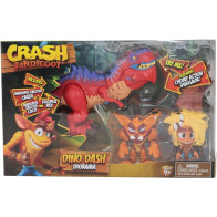 Crash Bandicoot - Dino Dash Diorama