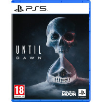 Until Dawn